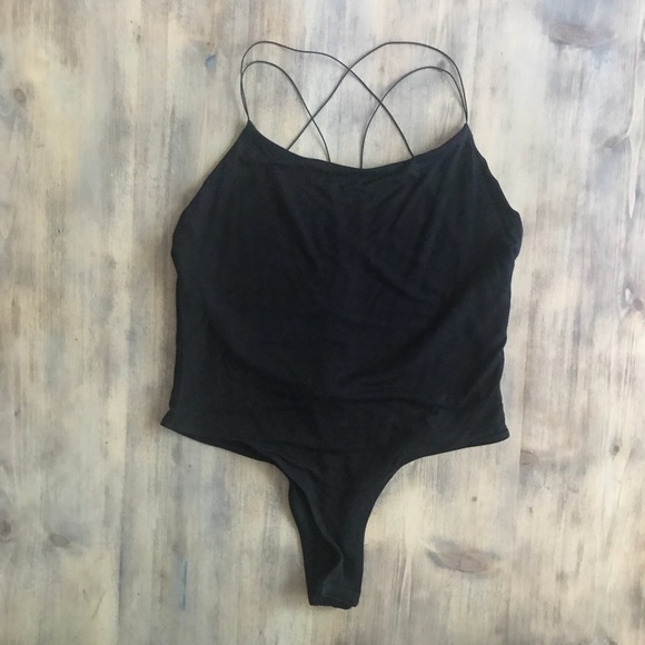 Body suit - Picture 2 of 3